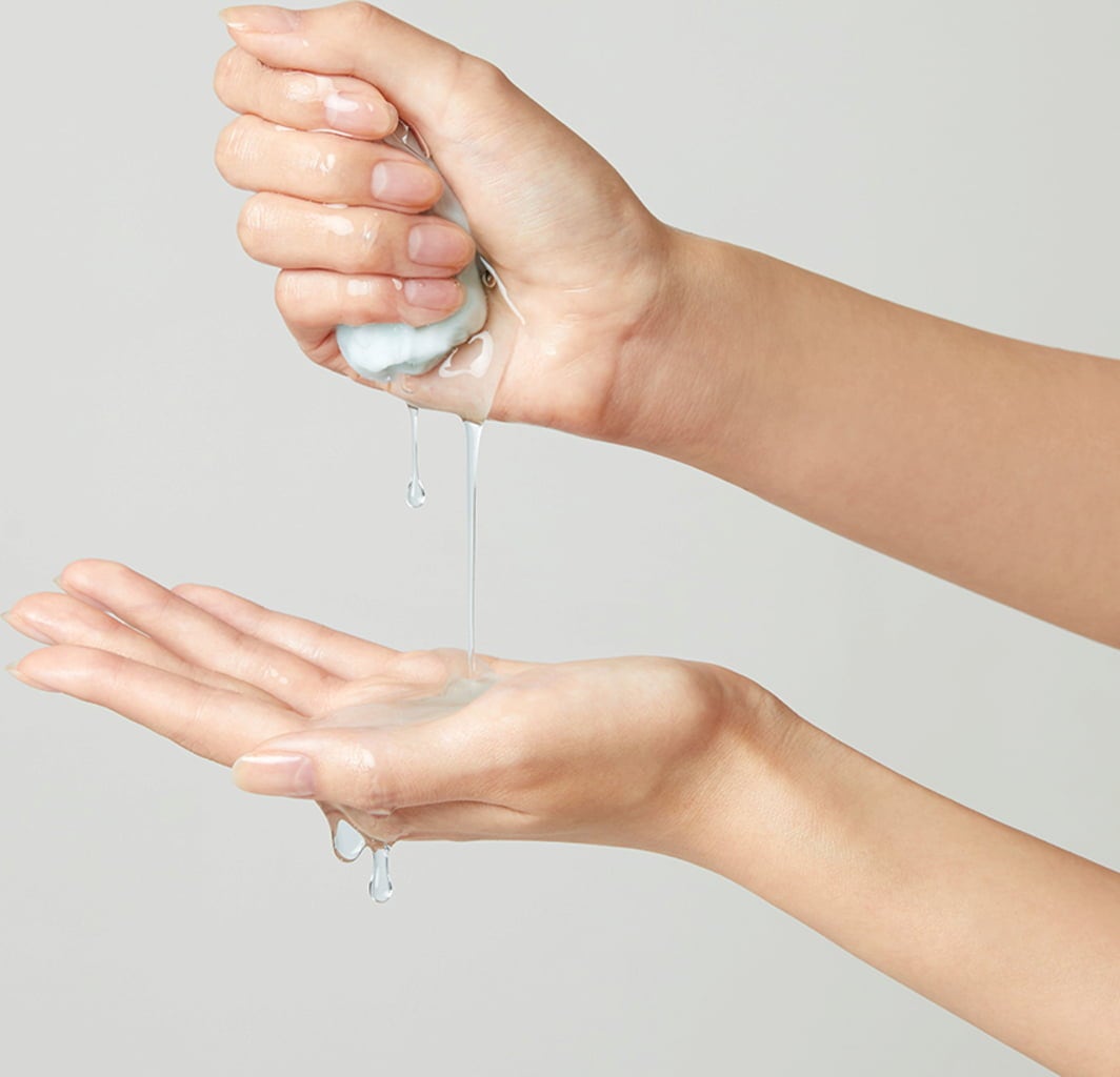 DIVE-IN Low Molecule Hyaluronic Acid Mask