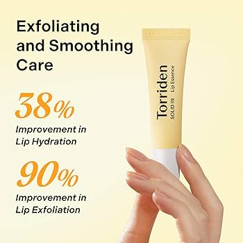 SOLID IN Ceramide Lip Essence