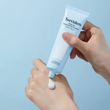 DIVE-IN Watery Moisture Sun Cream