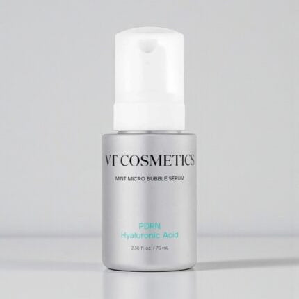 PDRN Hyaluronic Acid Micro Bubble Serum