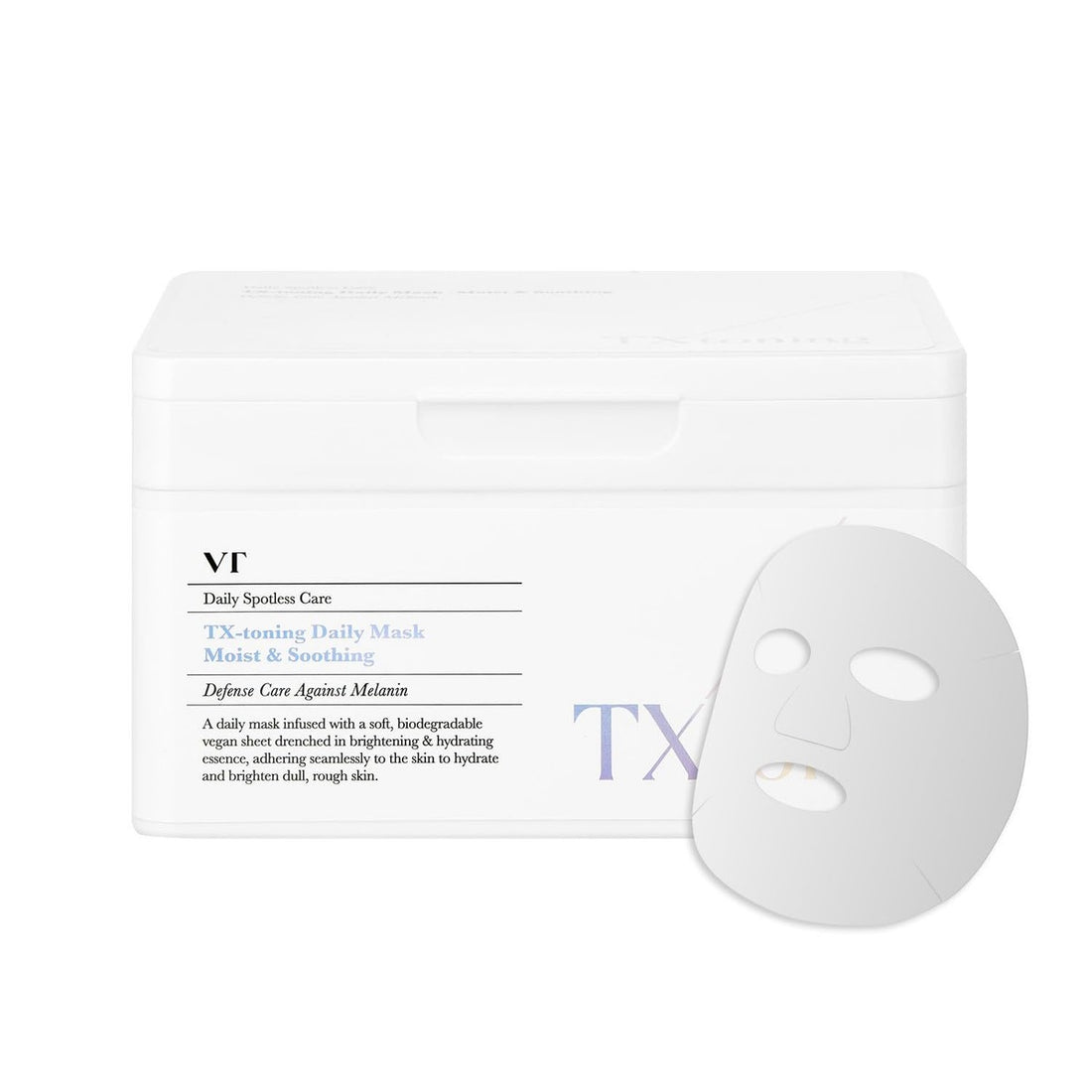 TX-Toning Daily Mask (30 eah)