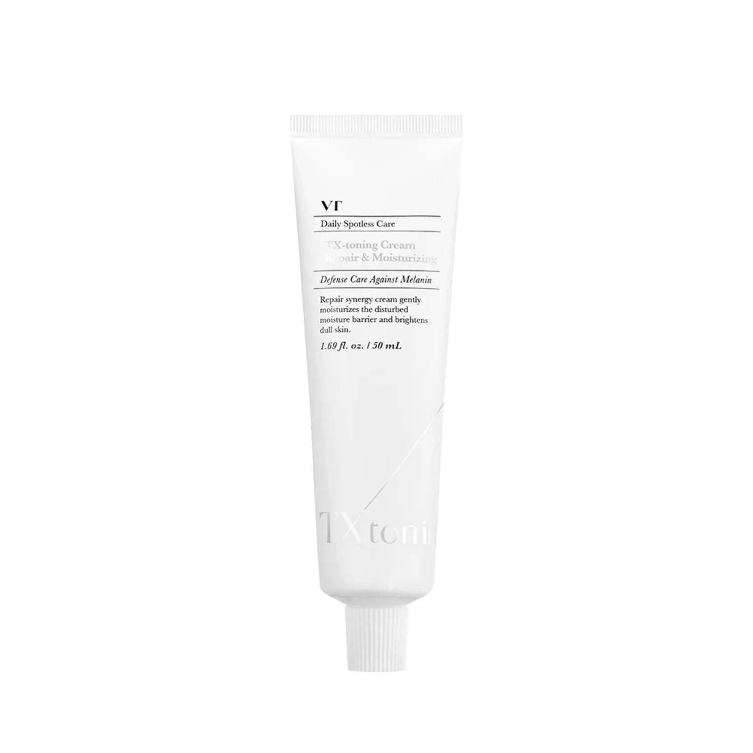 TX-Toning Cream
