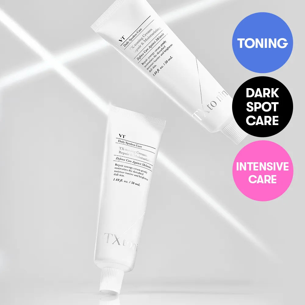 TX-Toning Cream