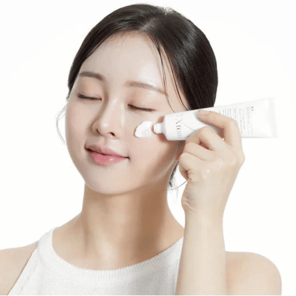 TX-Toning Cream
