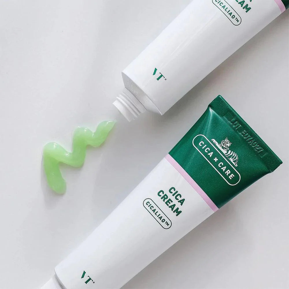 Cica Cream