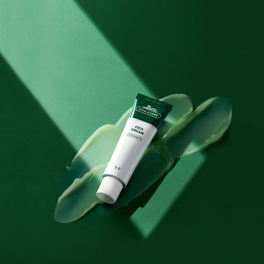 Cica Cream