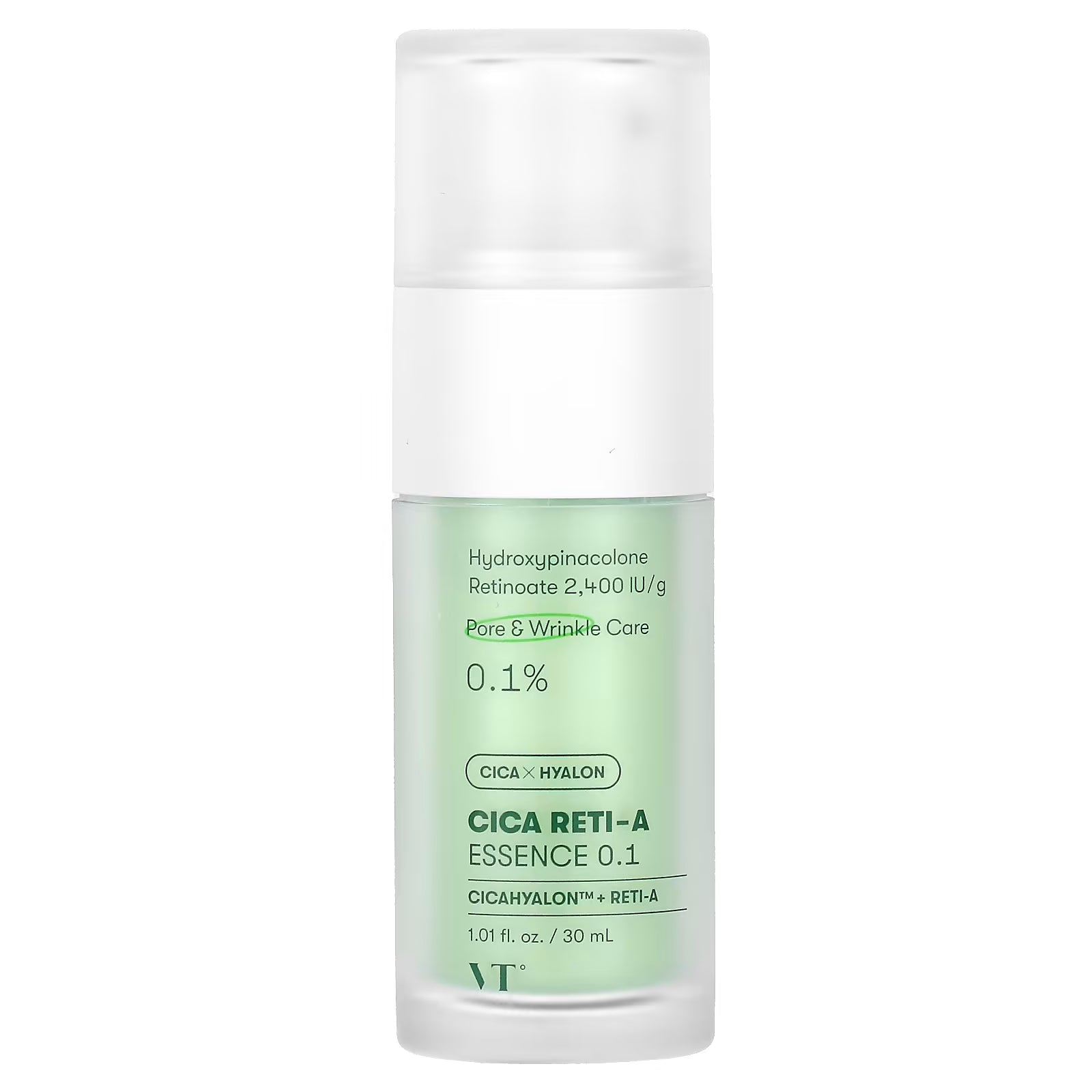 Cica Reti-A Essence 0.1
