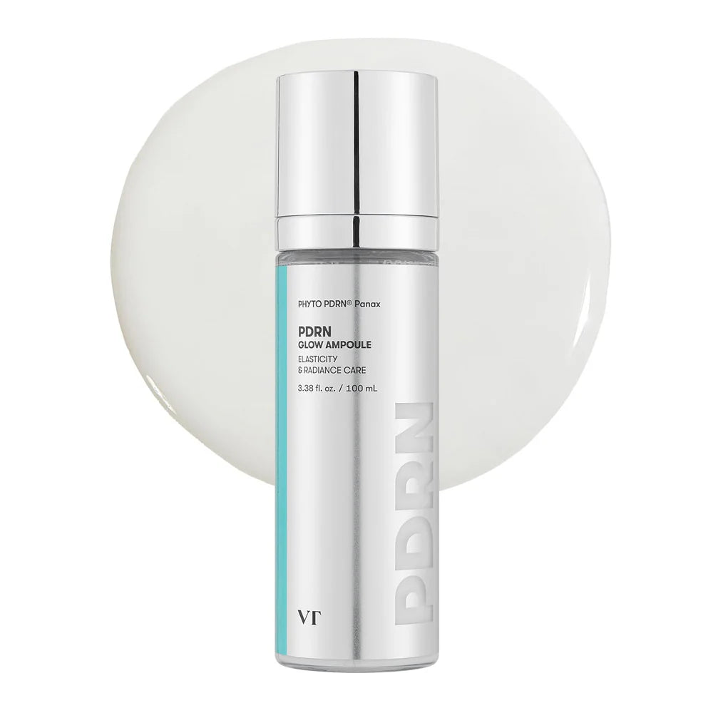 PDRN Glow Ampoule