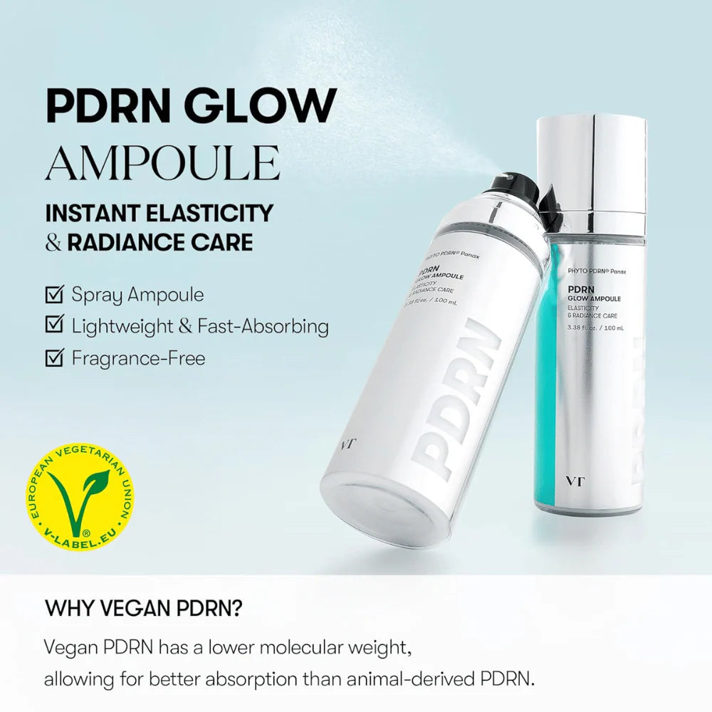 PDRN Glow Ampoule