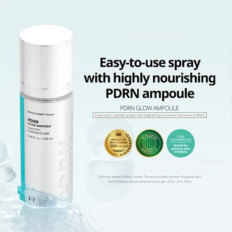 PDRN Glow Ampoule