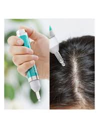 PDRN Reedle Shot Hair Ampoule