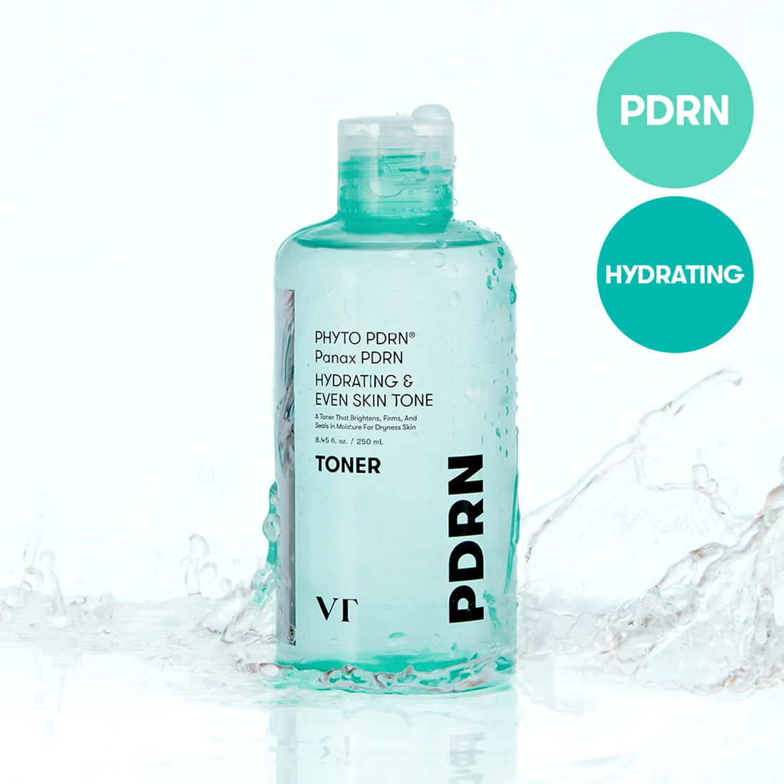 PDRN Toner