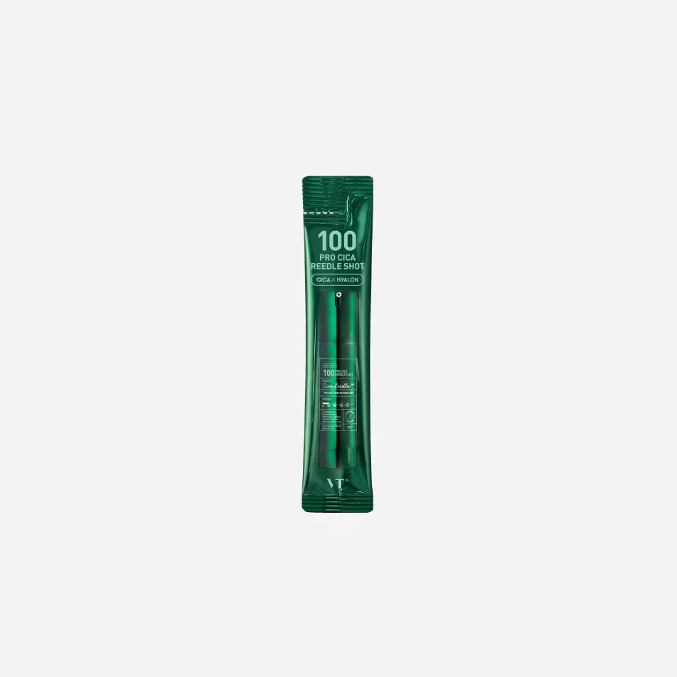 VT Pro Cica Reedle Shot 100 Stick Pouch