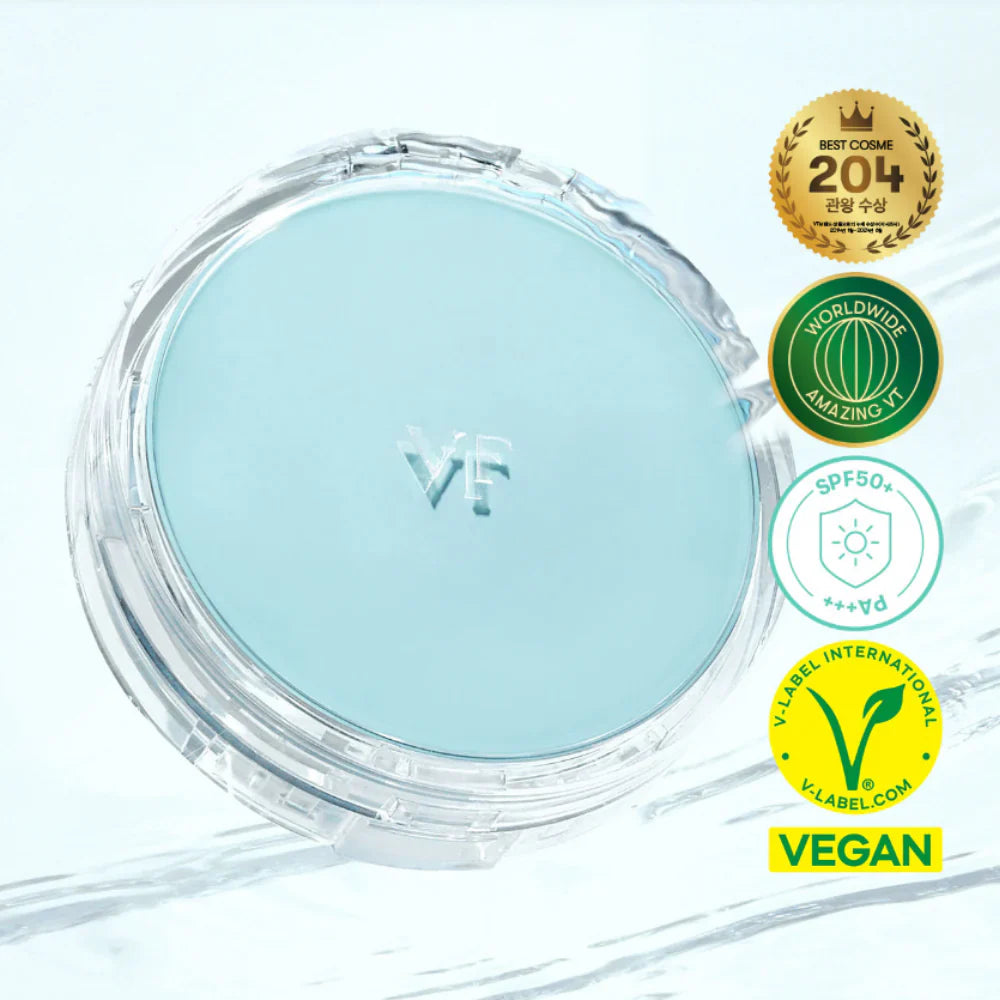 PDRN Essence Glow Sun Pact