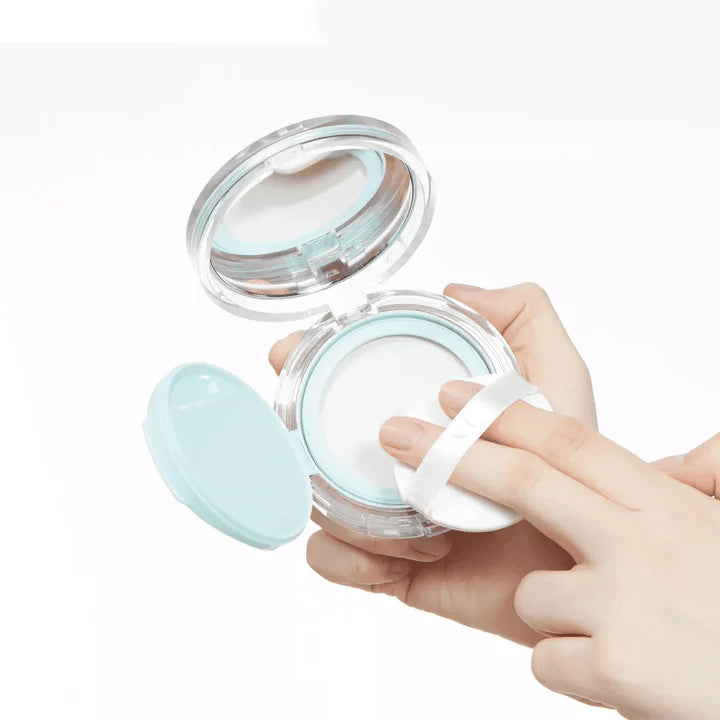 PDRN Essence Glow Sun Pact