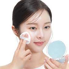 PDRN Essence Glow Sun Pact