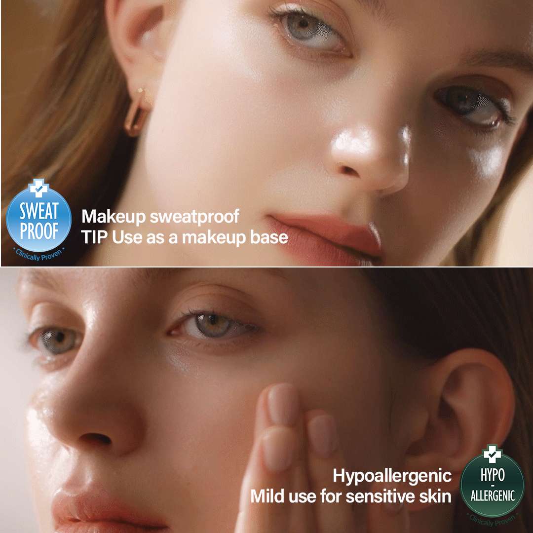 Waterfull Tone-Up Sun Cream