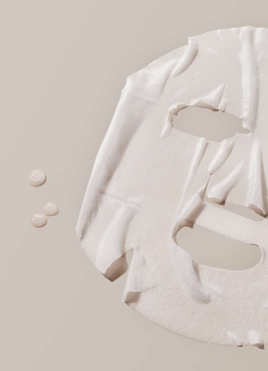 White Truffle Nourishing Treatment Mask