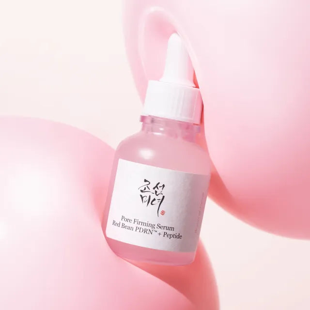 Pore Firming Serum Red Bean PDRN+Peptide
