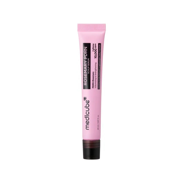 Rosemary PDRN Scalp Serum
