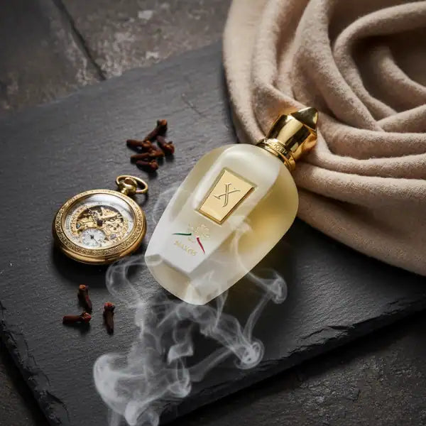 1861 Naxos Eau De Parfum