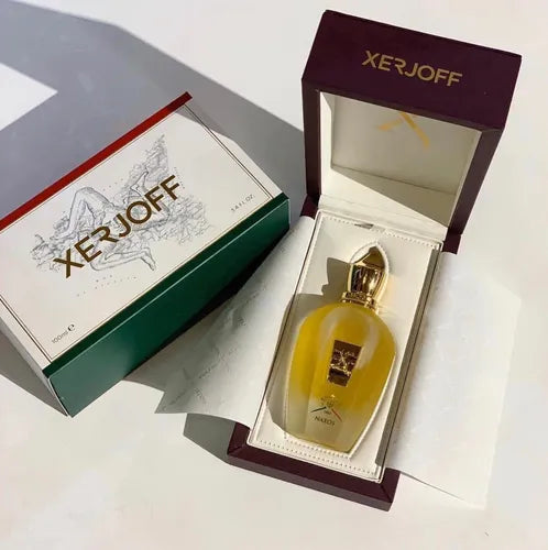 1861 Naxos Eau De Parfum