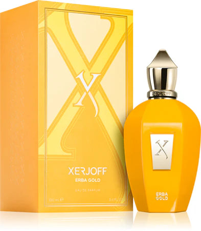 Erba Gold Eau de Parfum