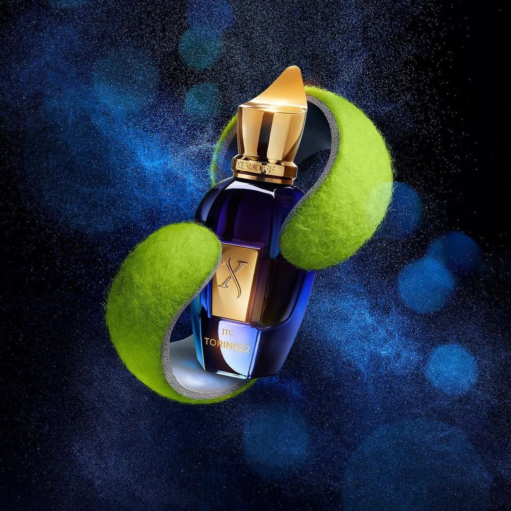 Torino22 Eau de Parfum
