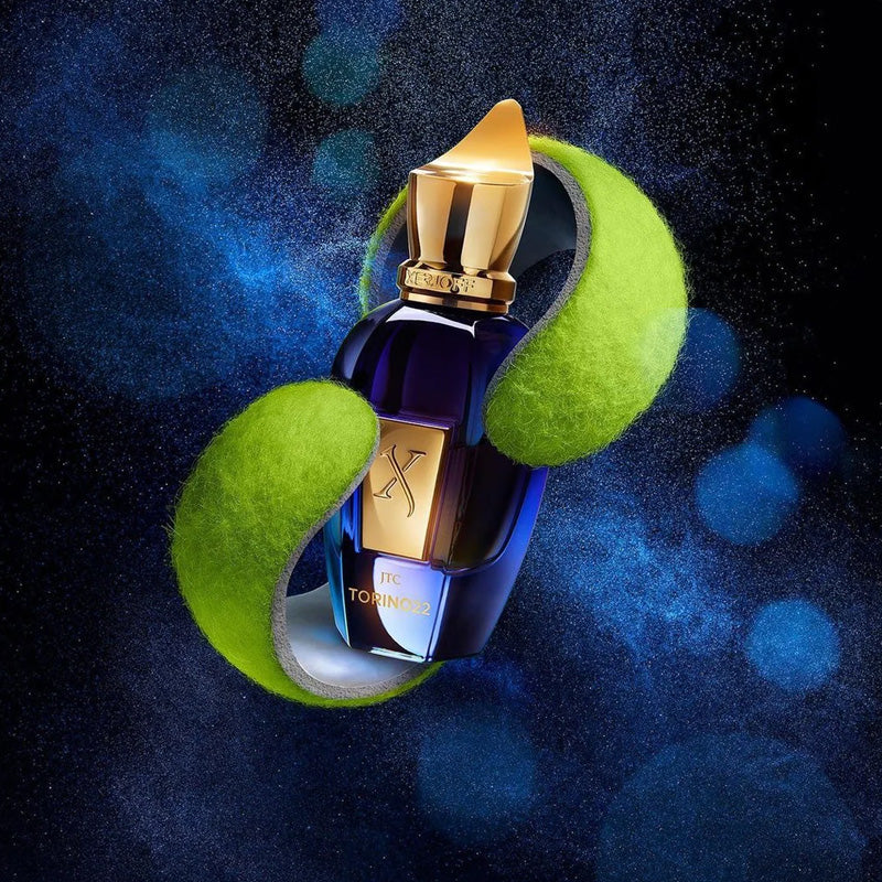 JTC Torino21 Eau de Parfum