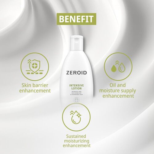 Intensive Lotion