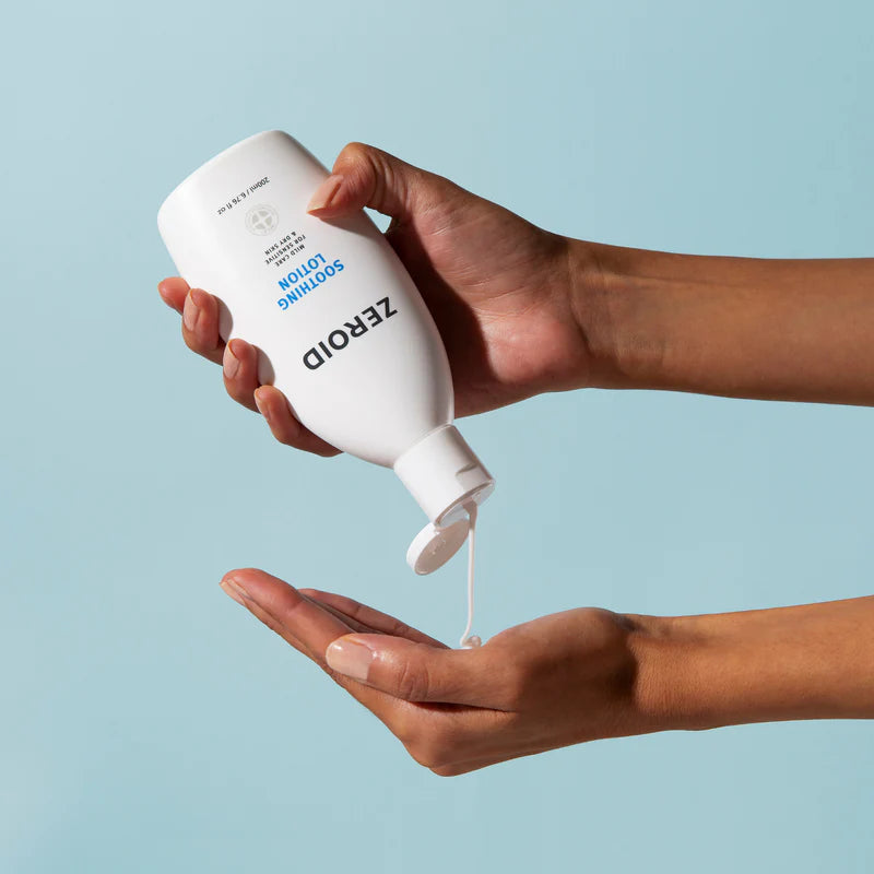 Soothing Lotion