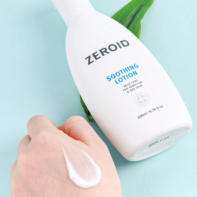 Soothing Lotion