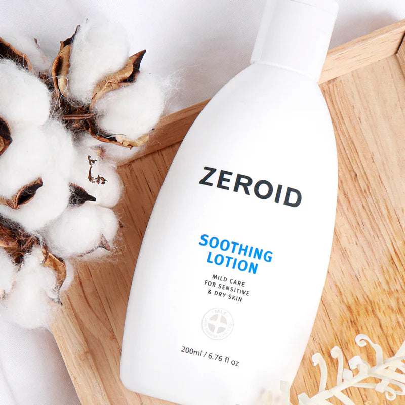 Soothing Lotion