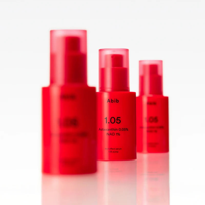 Red Effect Serum 1.05 Pump