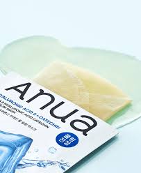 8 Hyaluronic Acid Catechin Cool Slim Mask