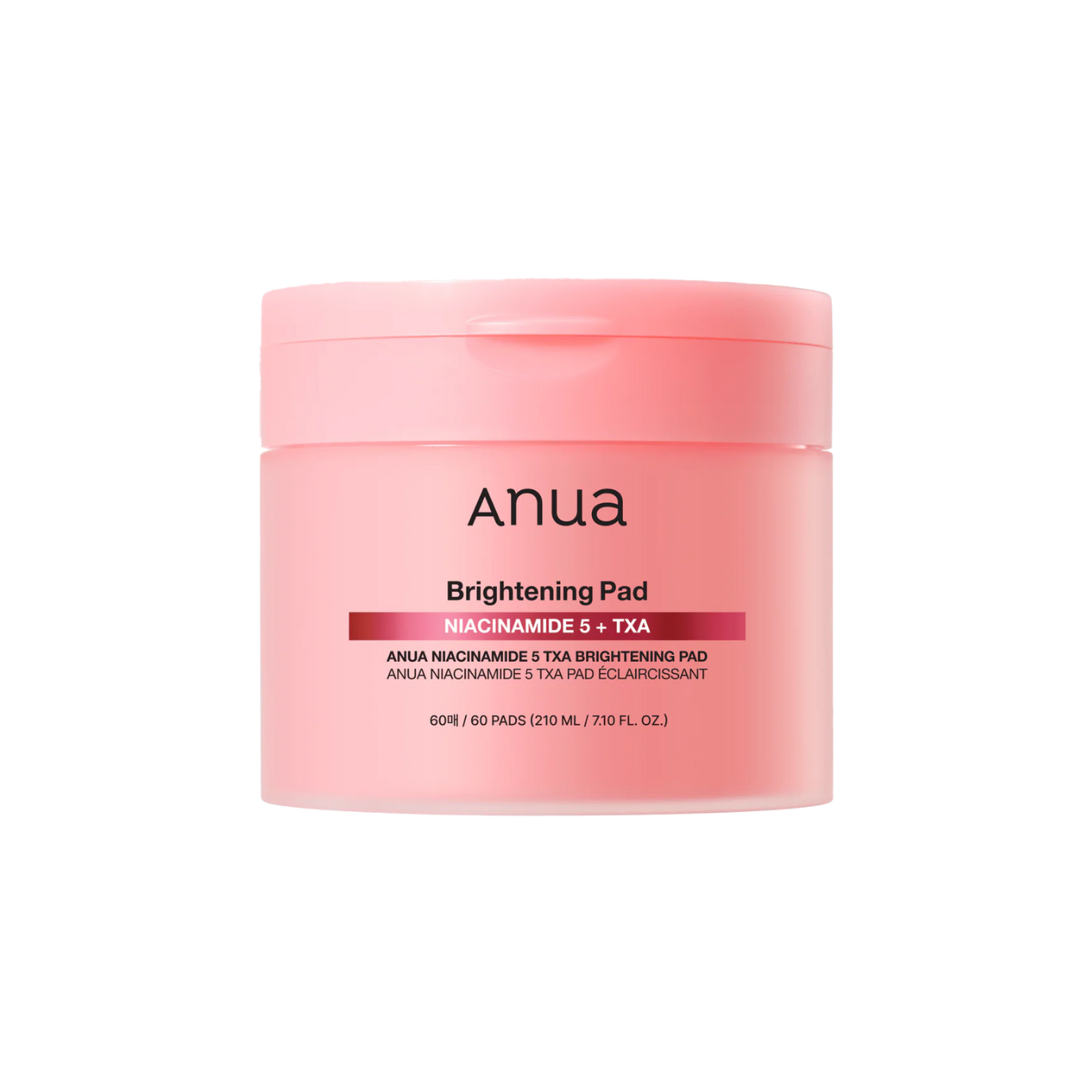 Niacinamide 5 TXA Brightening Pad