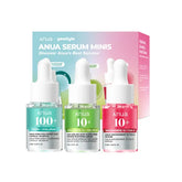 Serum Mini Trio Set