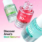 Serum Mini Trio Set