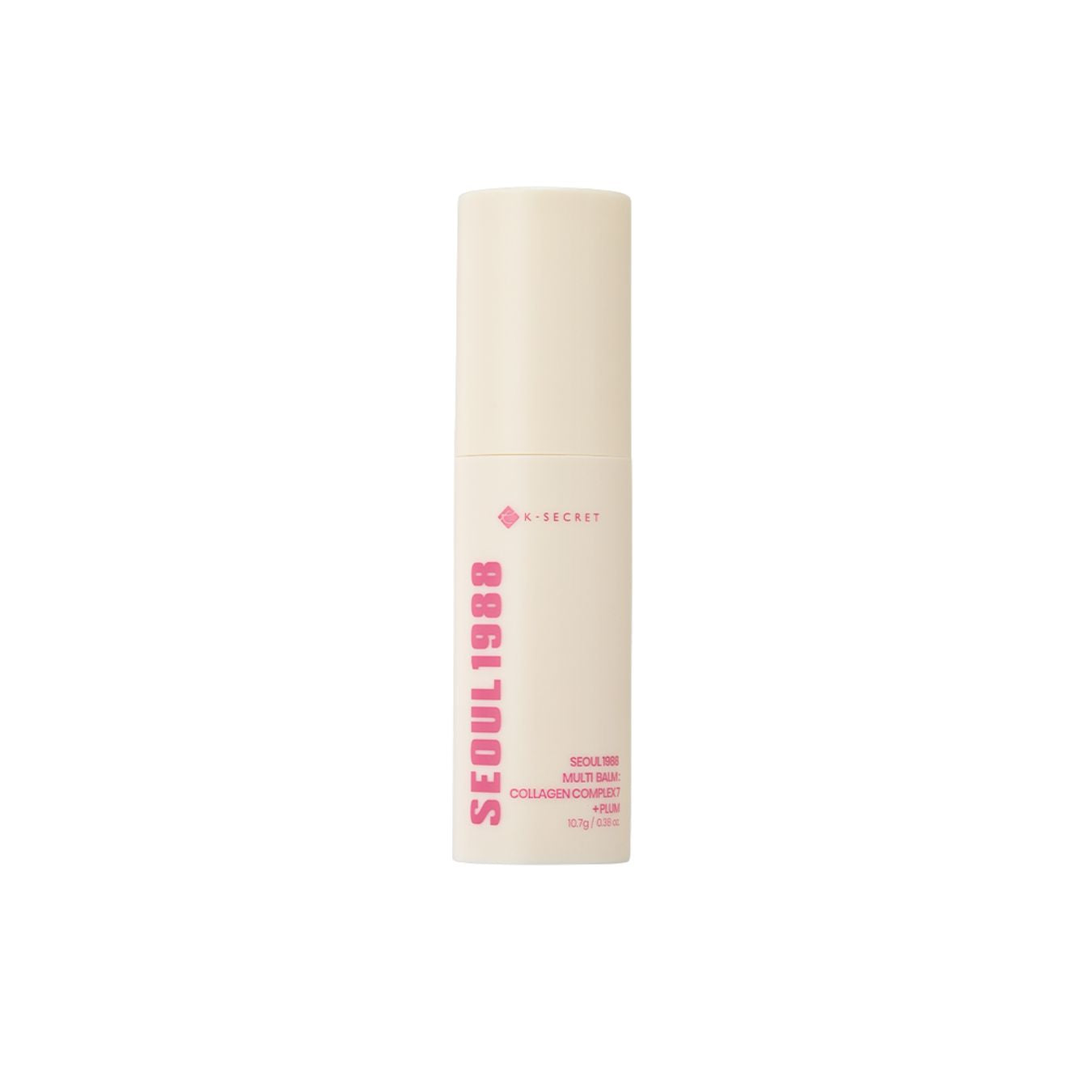 Seoul 1988 Multi Balm: Collagen Complex 7 + Plum