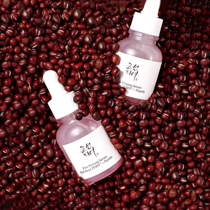 Pore Firming Serum Red Bean PDRN+Peptide