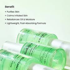 Refreshing Sea Kelp Serum