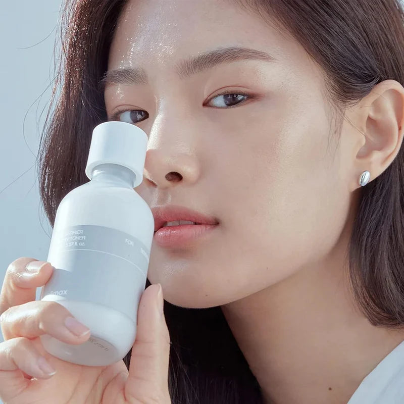 Dual Barrier Creamy Toner