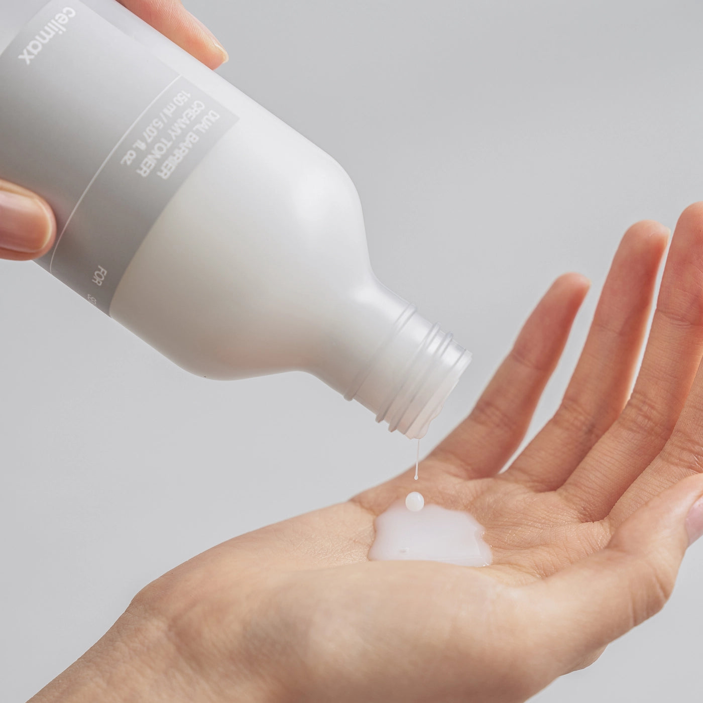 Dual Barrier Creamy Toner