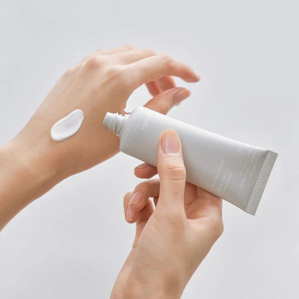 Dual Barrier Watery Sun Cream