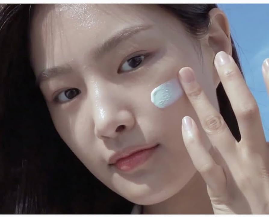 Dual Barrier Watery Sun Cream