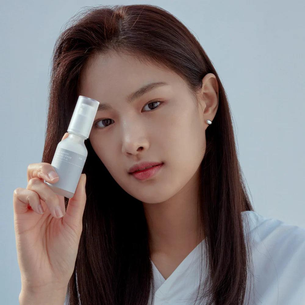 Dual Barrier Boosting Serum