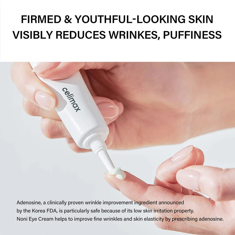 Noni Ultimate Eye Cream