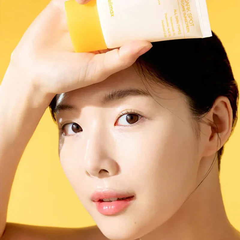 Pore+ Dark Spot Brightening Care Sunscreen