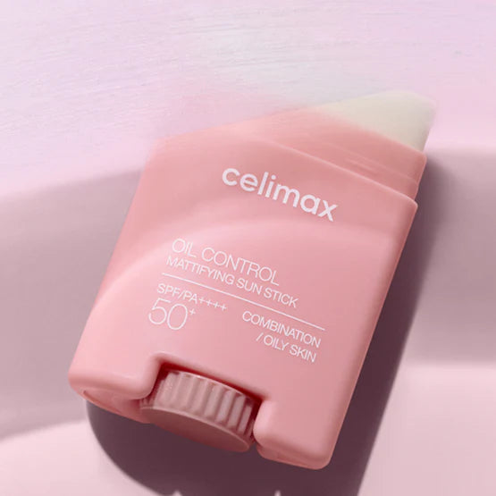 Oil Control Mattifying Sun Stick