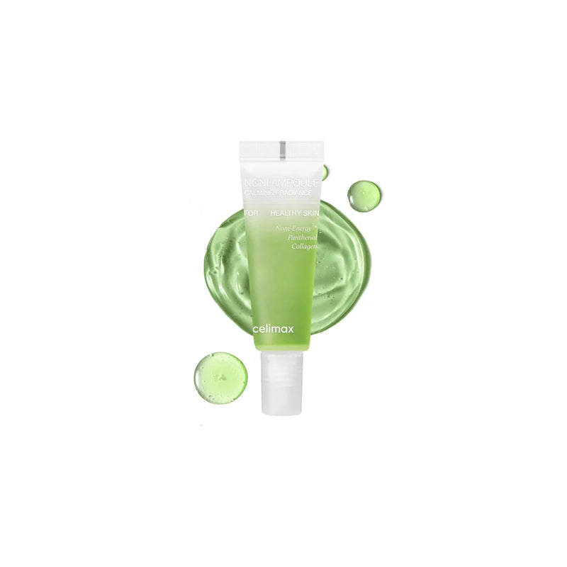 The Real Noni Energy Ampoule Mini